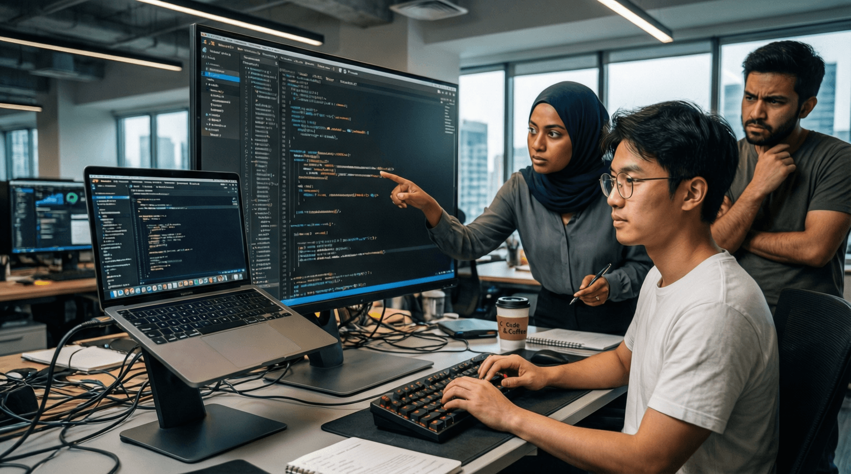 Software Implementation as a Service